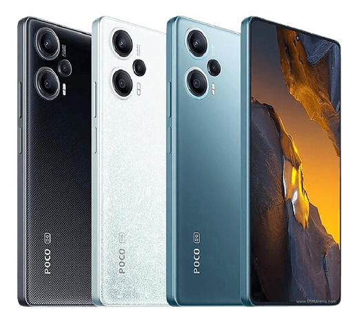 Poco F5