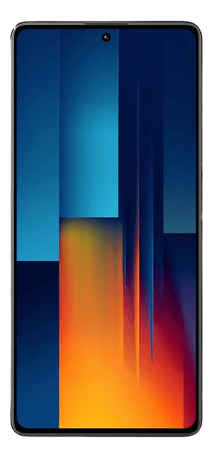 Xiaomi Poco M6 Pro
