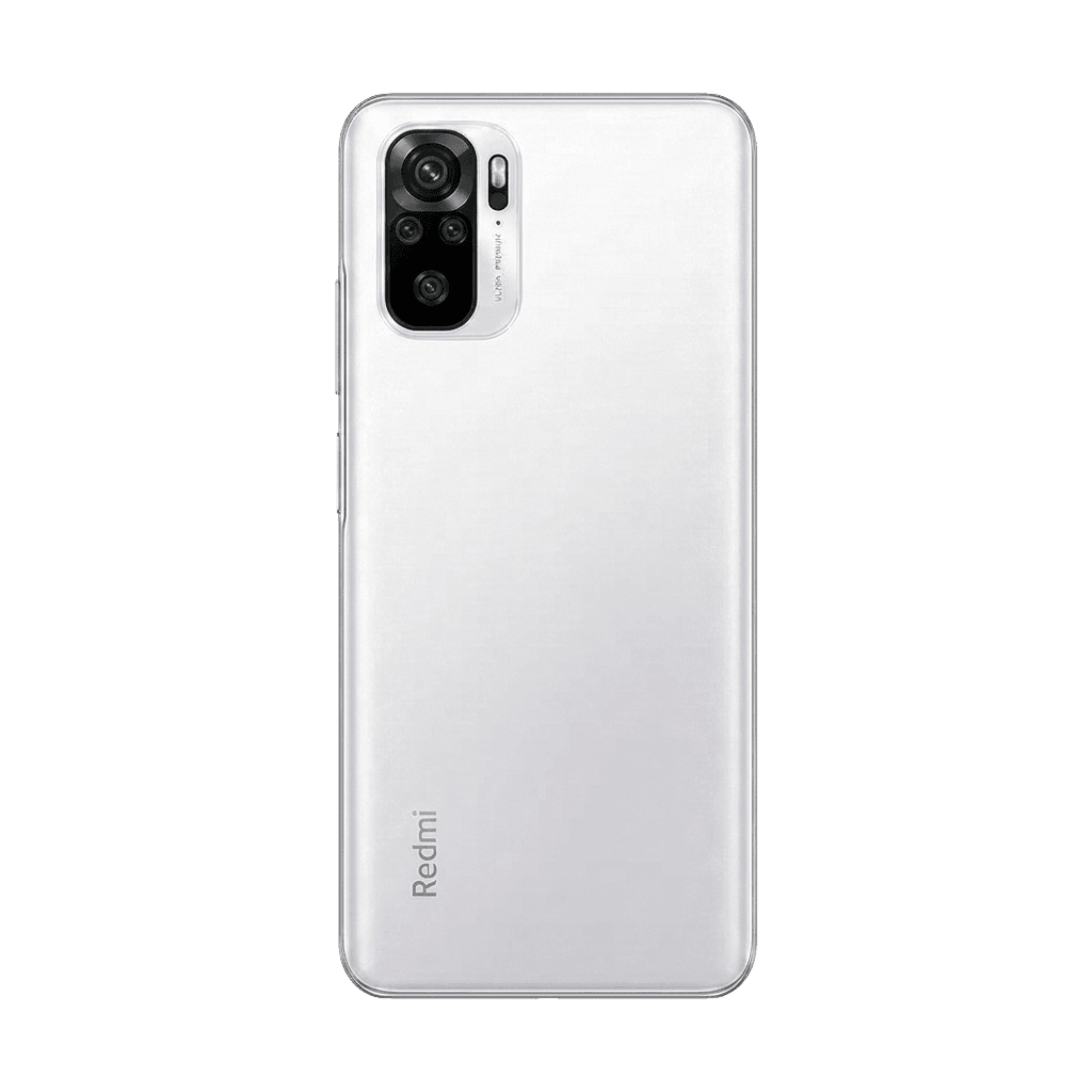 Redmi Note 10