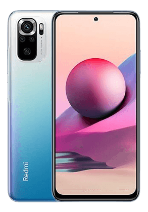 Xiaomi Mi Note 10