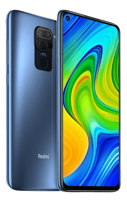 Redmi Note 9