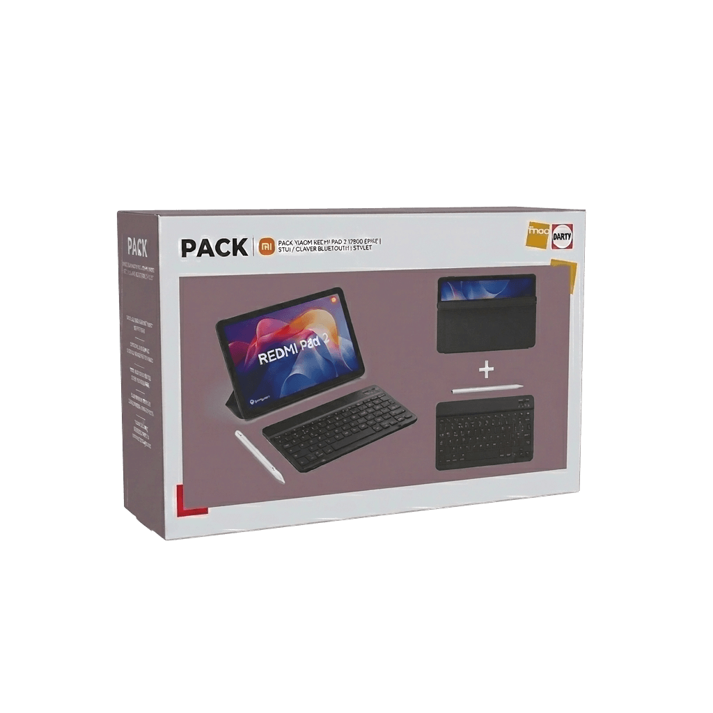 Xiaomi Redmi Pad 2 11" PACKREDMIPAD24128