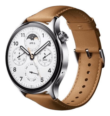 Xiaomi Watch S1 Pro