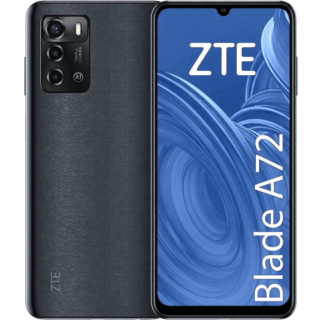 ZTE Blade A72