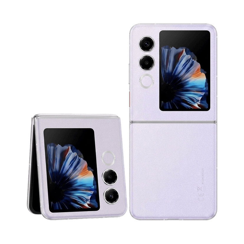 ZTE Nubia Flip 2 ZTE Nubia Flip 2