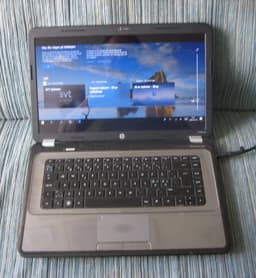 HP Pavilion G ser Laptop