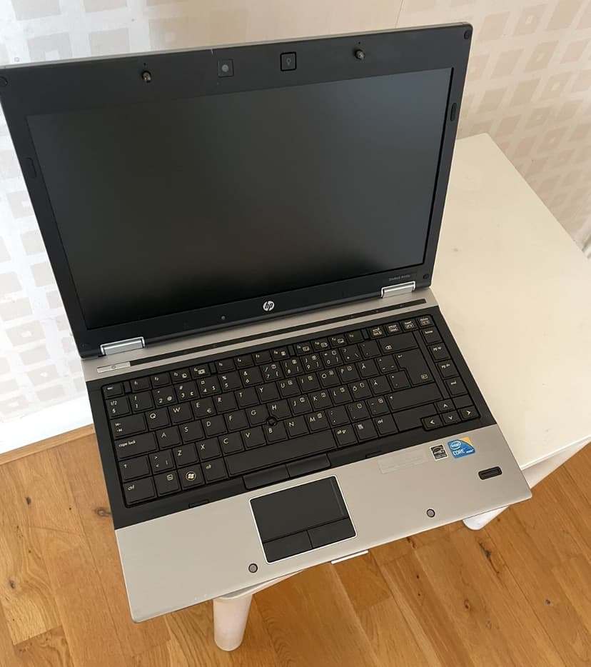 HP EliteBook 840 G4 (LAP-840G4-MX-B001) 14" i5 7200U HP EliteBook 840 G4 (LAP-840G4-MX-B001) 14" i5 7200U