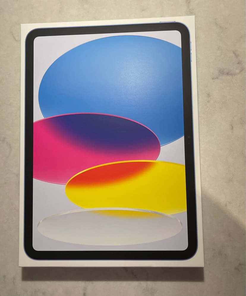 Apple iPad Pro 11" 2025 WiFi Apple iPad Pro 11" 2025 WiFi