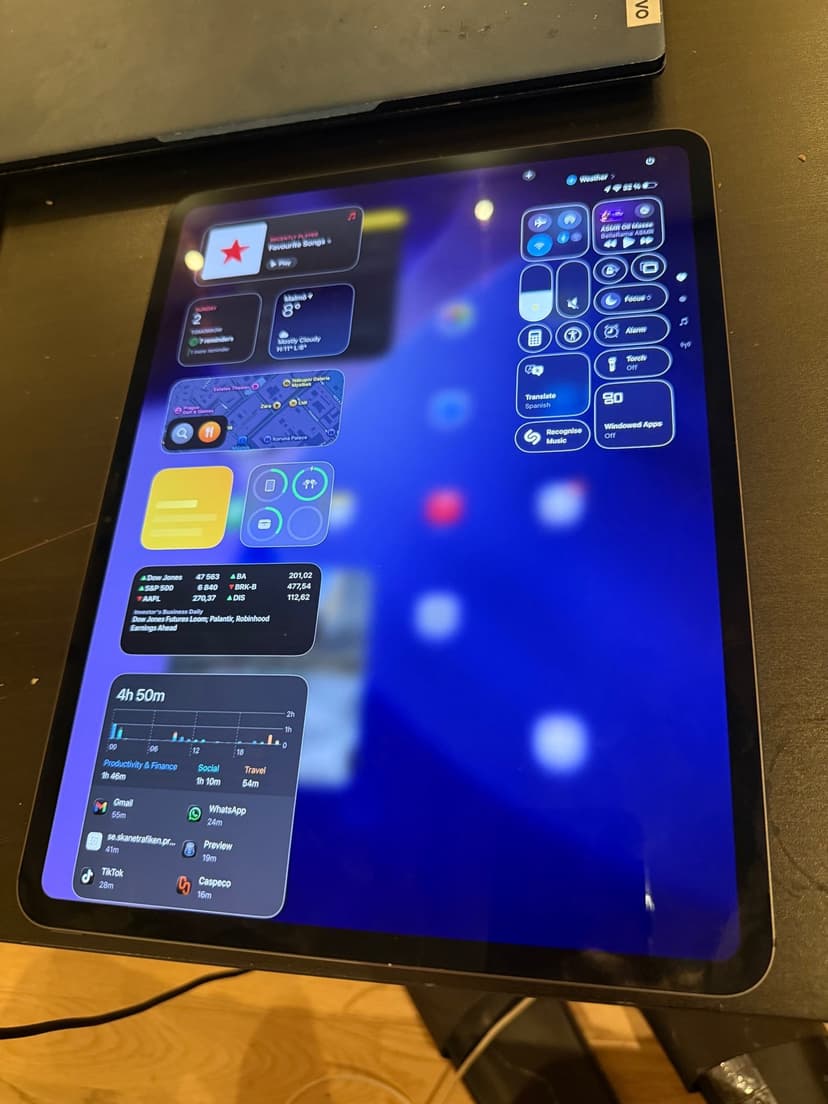 Apple iPad Pro 13" 2025 5G Apple iPad Pro 13" 2025 5G