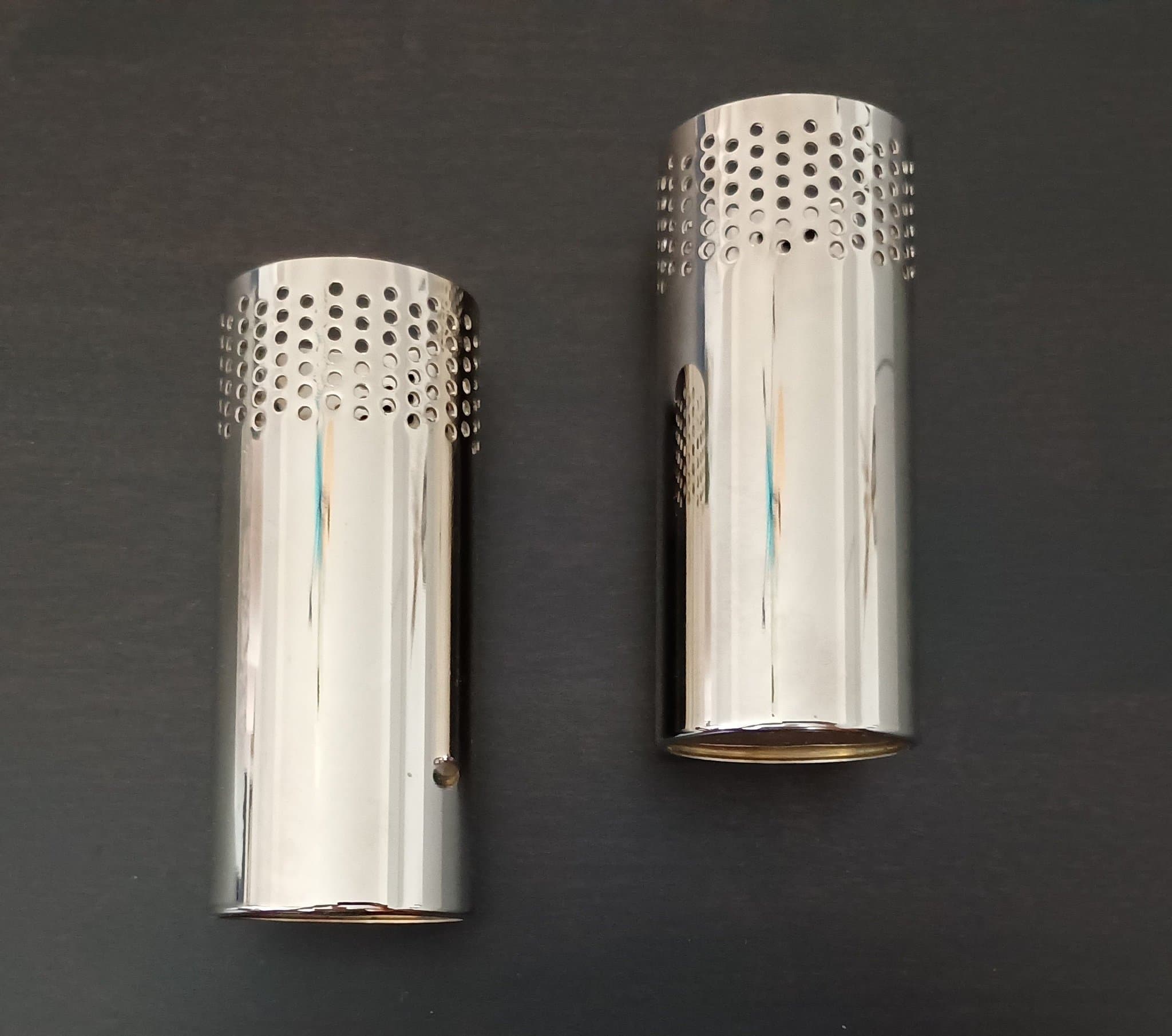 Black Week Pris! Ljuslyktor - Svensktillverkade Kobebusljus