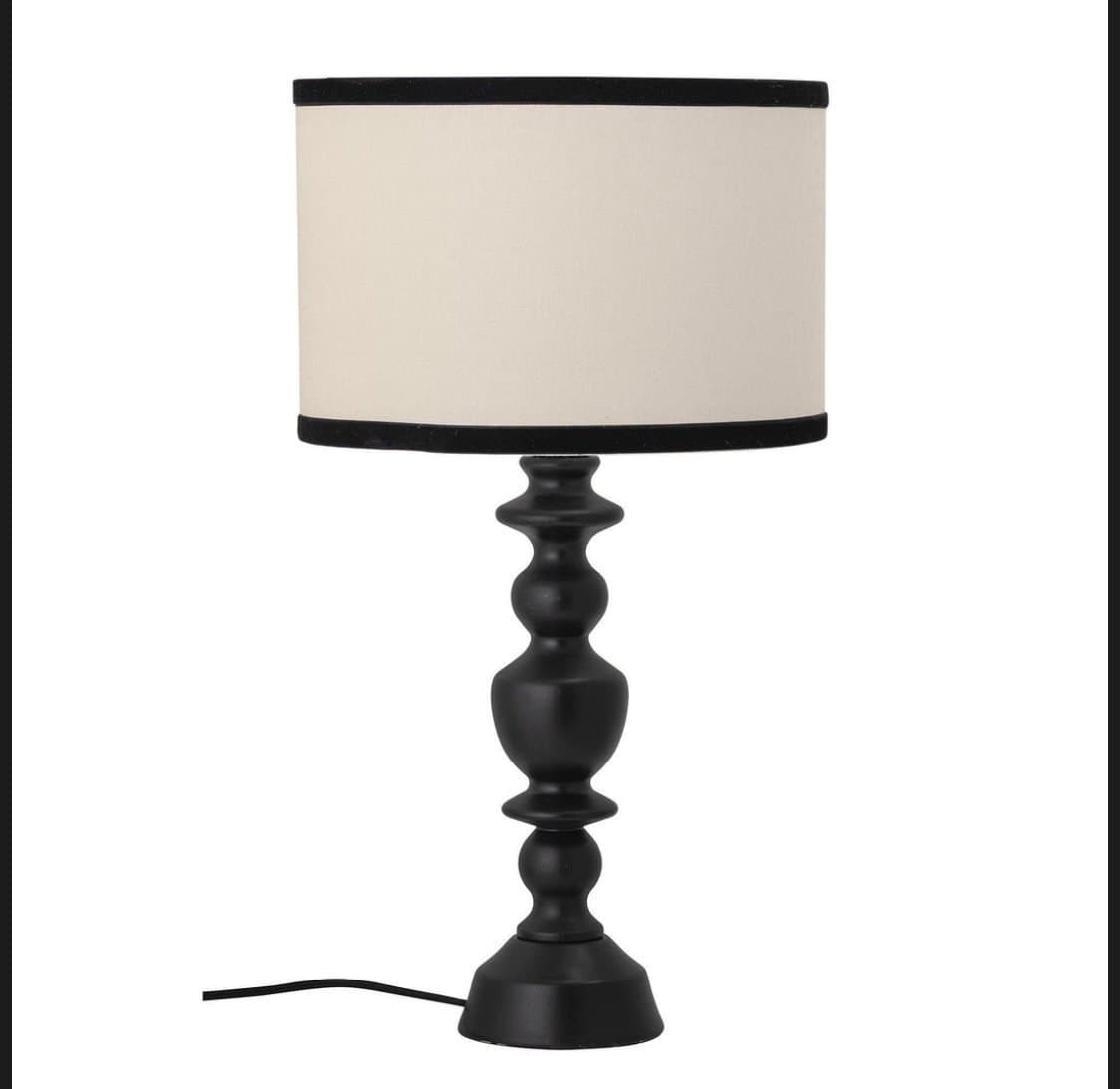 Bloomingville SELA Bordslampa