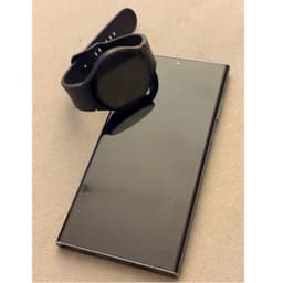 Samsung galaxy s23 ultra med kvitto