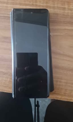Samsung Galaxy ZFold 3