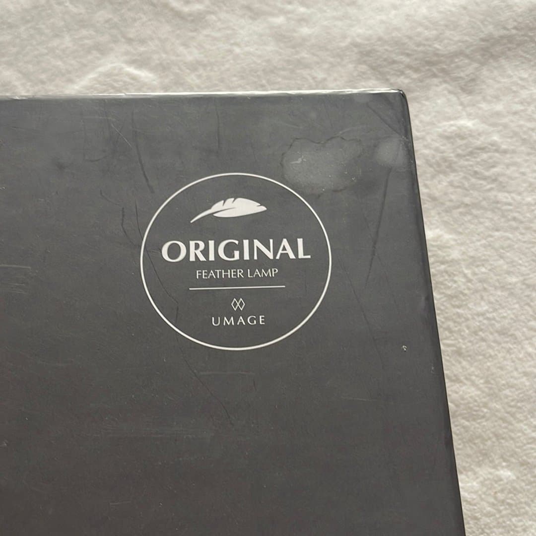 UMAGE EOS Black Limited Edition by MIO