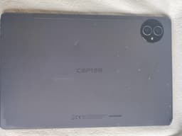 Nyare Gen Tab | CEPTER TAB LOTUS | 64GB | 4GB RAM | Läs