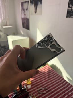 Samsung Mobiltelefon