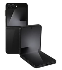 Samsung Galaxy Z Flip7 FE / 256GB/ svart