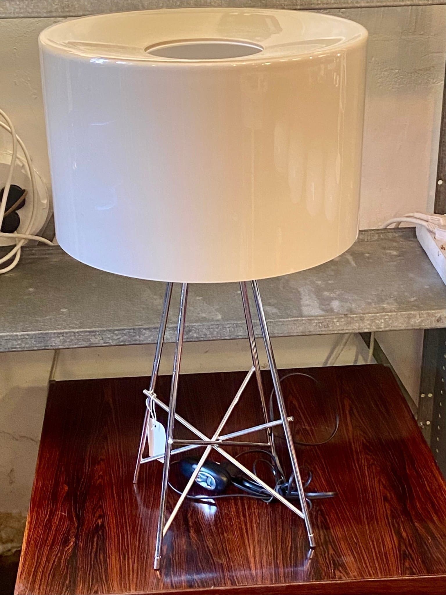 Bordslampa - FLOS - Ray T - Design: Rodolfo Dordoni