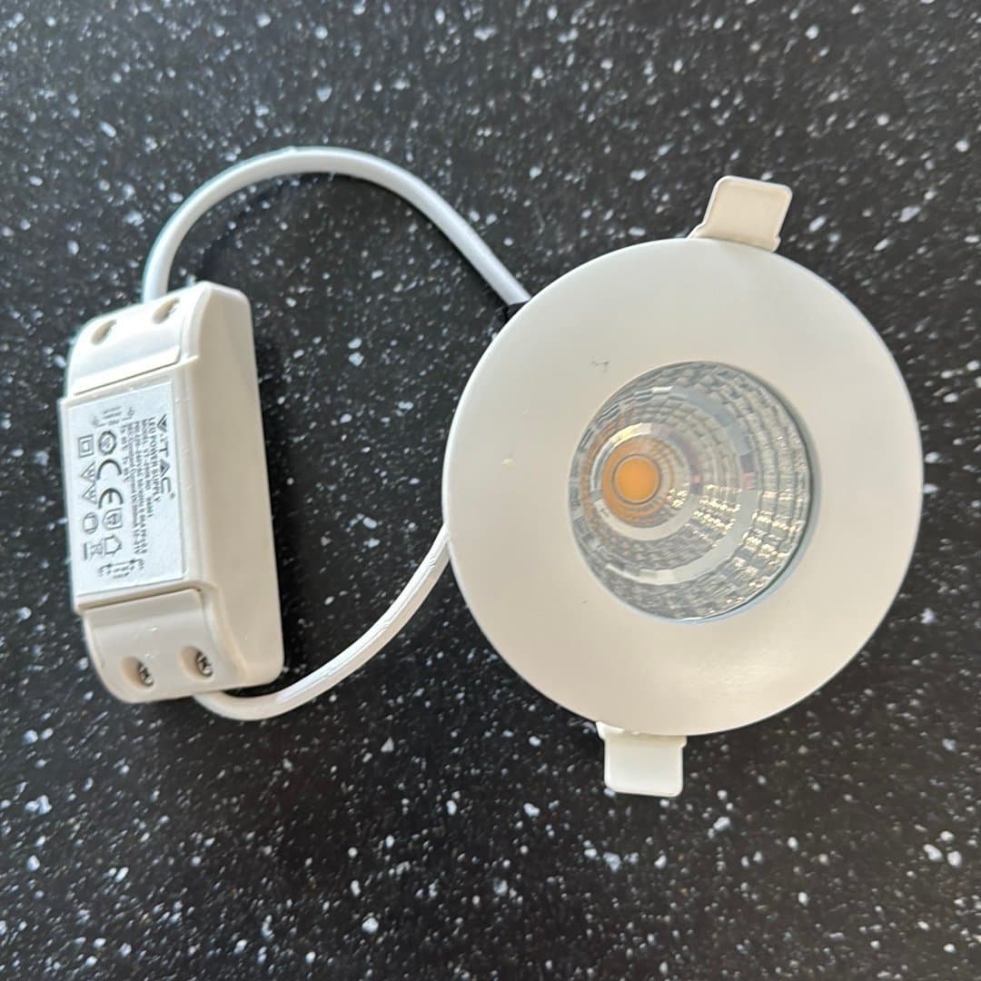 V-TAC VT-2906 RD COB Spotlight