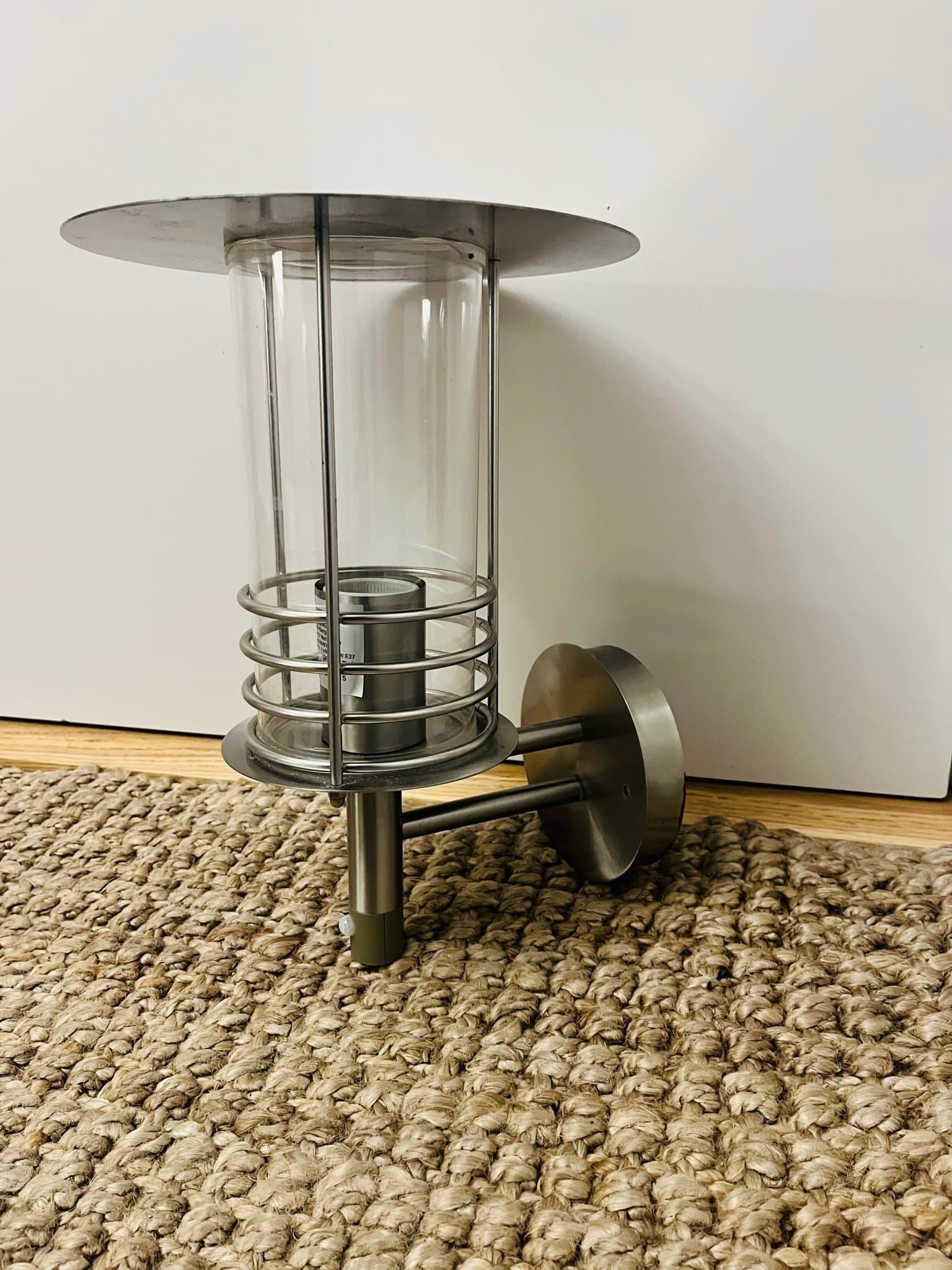 Behag AG Design Vägglampa utomhus