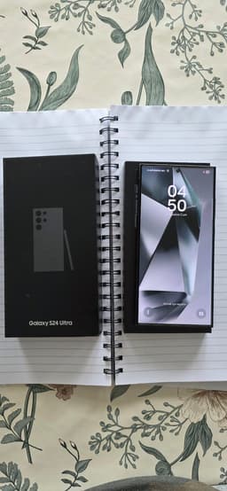 Samsung Galaxy S24 Ultra