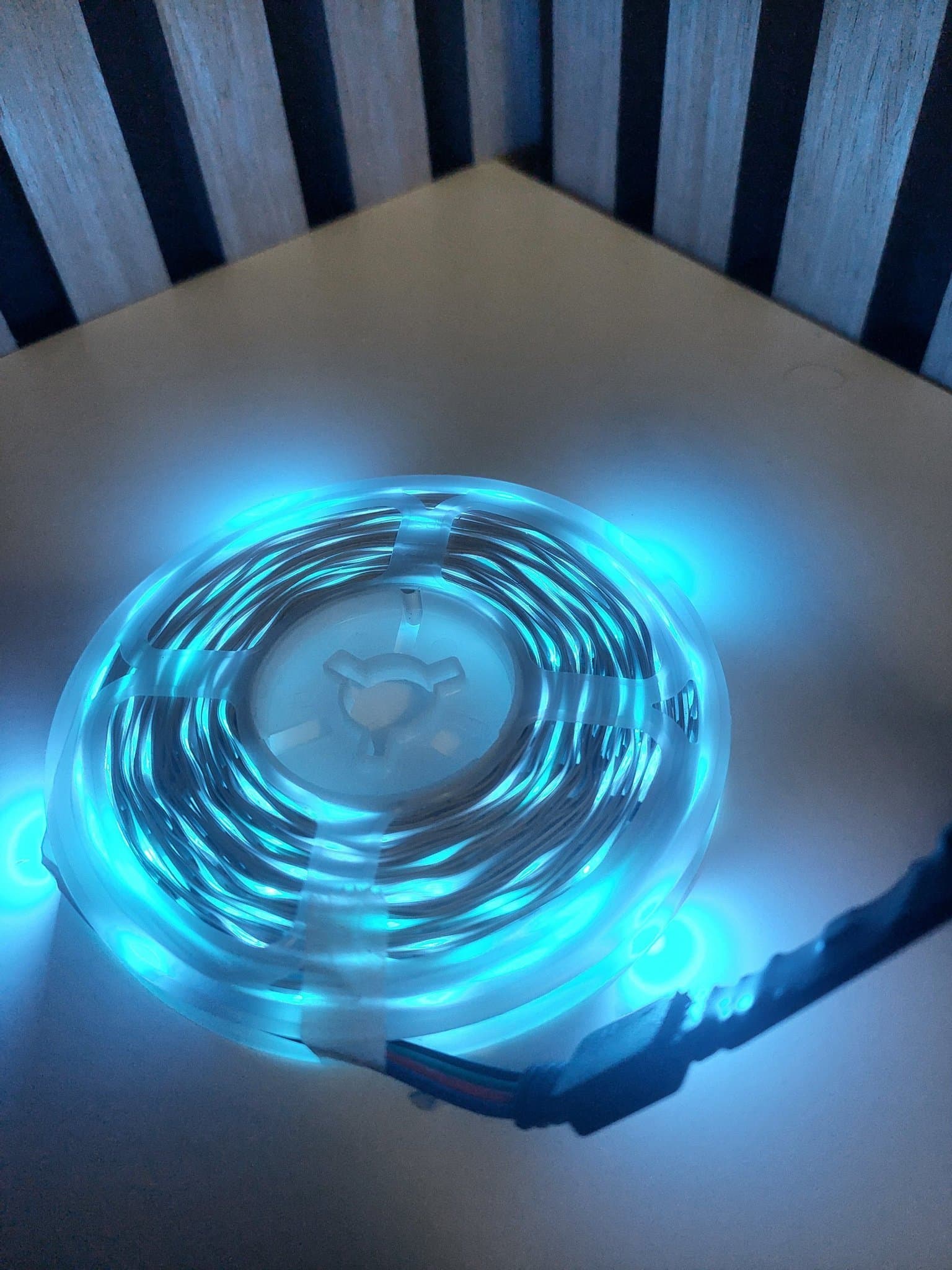 LED Strip 5050RGB 15m