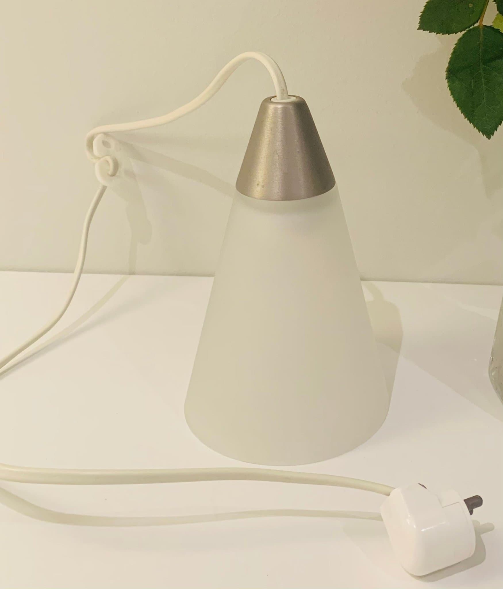 Taklampa/Fönsterlampa IKEA