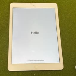 iPad Air gen 1