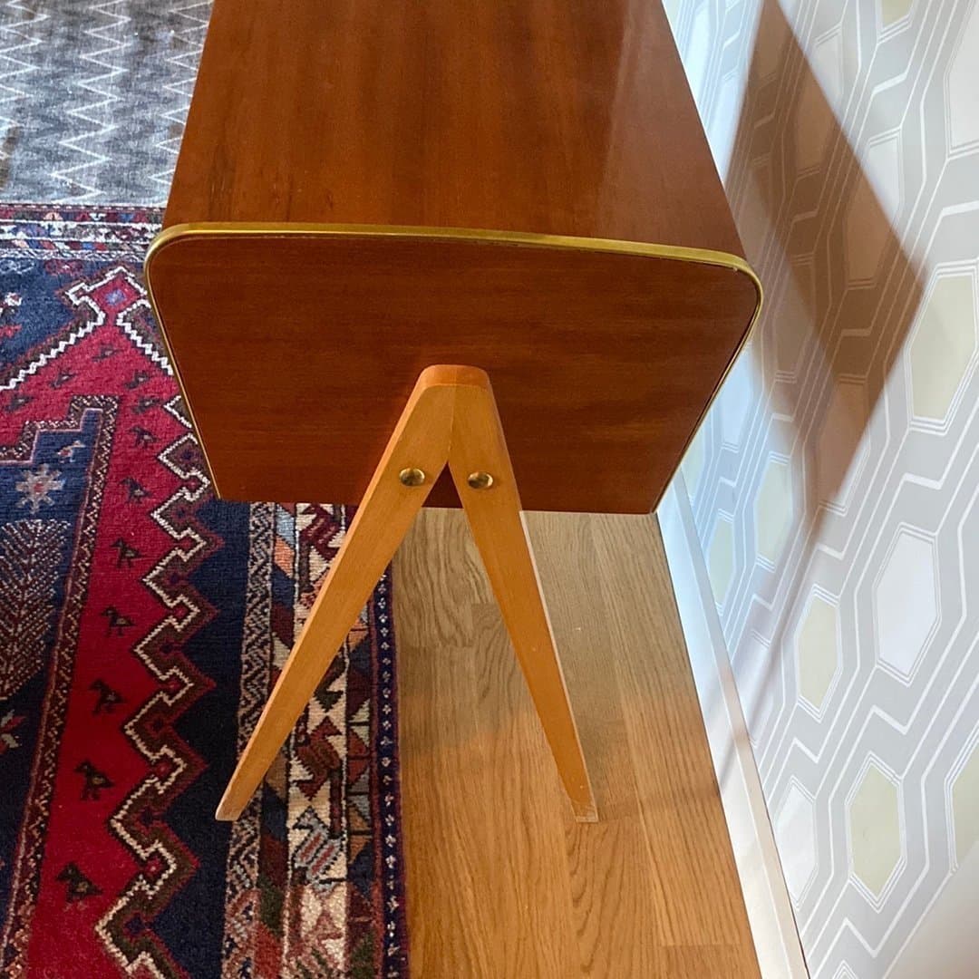 Retro Sybord / Sidobord