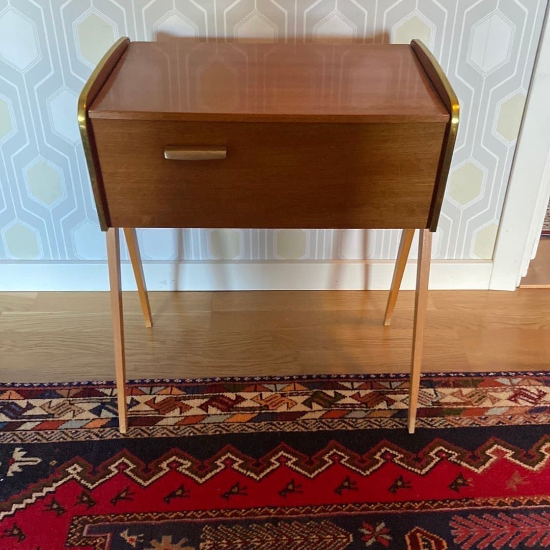 Retro Sybord / Sidobord