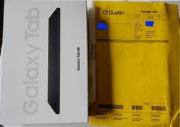 Samsung galaxy tab A8, 64gb