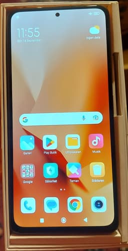 Xiaomi Redmi Note 10 Pro