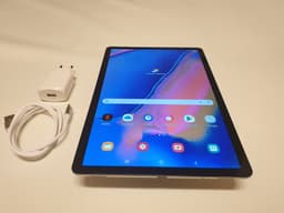 Samsung Galaxy Tab S5e 10.5 tum 64GB SM-T720. Wi-Fi