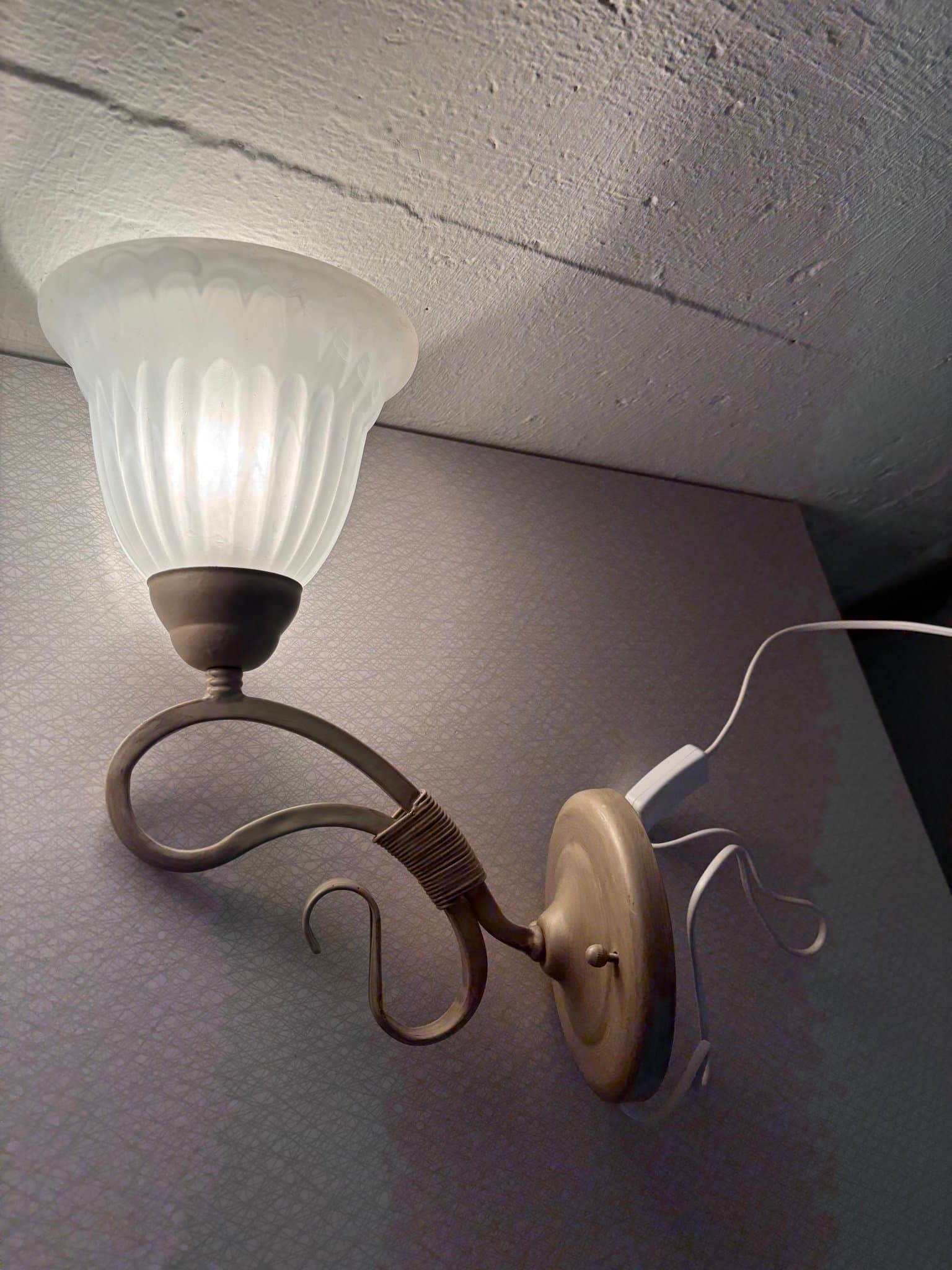 Vägglampor Gottex Sweden