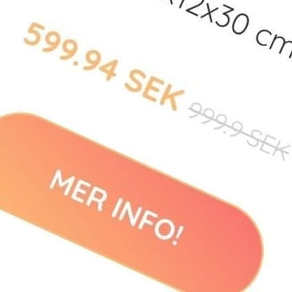 Funkle Ljusstake Mässing