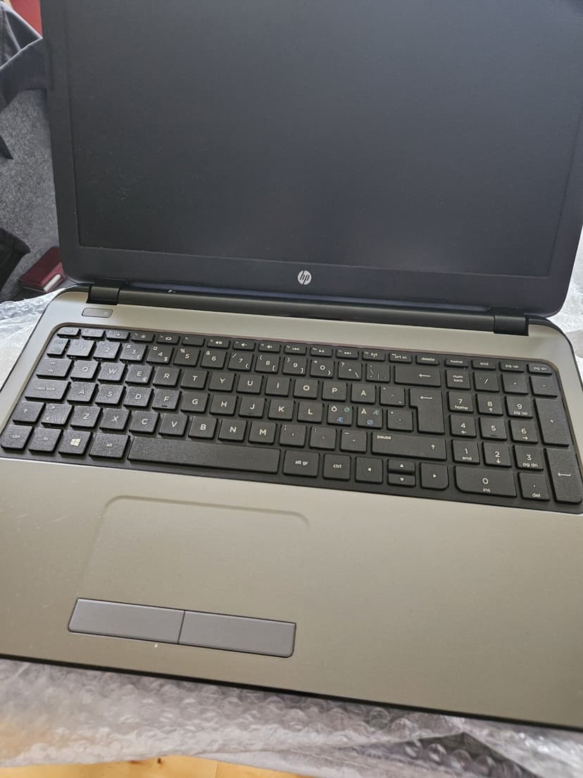 HP 255r G10 16" B3AC4AT#UUW HP 255r G10 16" B3AC4AT#UUW