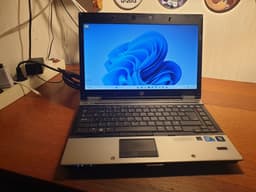 HP Elitebook 8440p