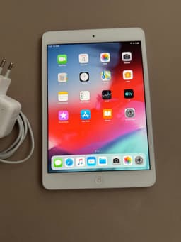 iPad mini 2, 7’tum