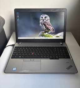 Lenovo Thinkpad E570 (Defekt)