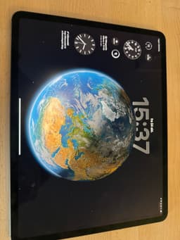 Apple iPad Pro 12,9" (4:e generationen)