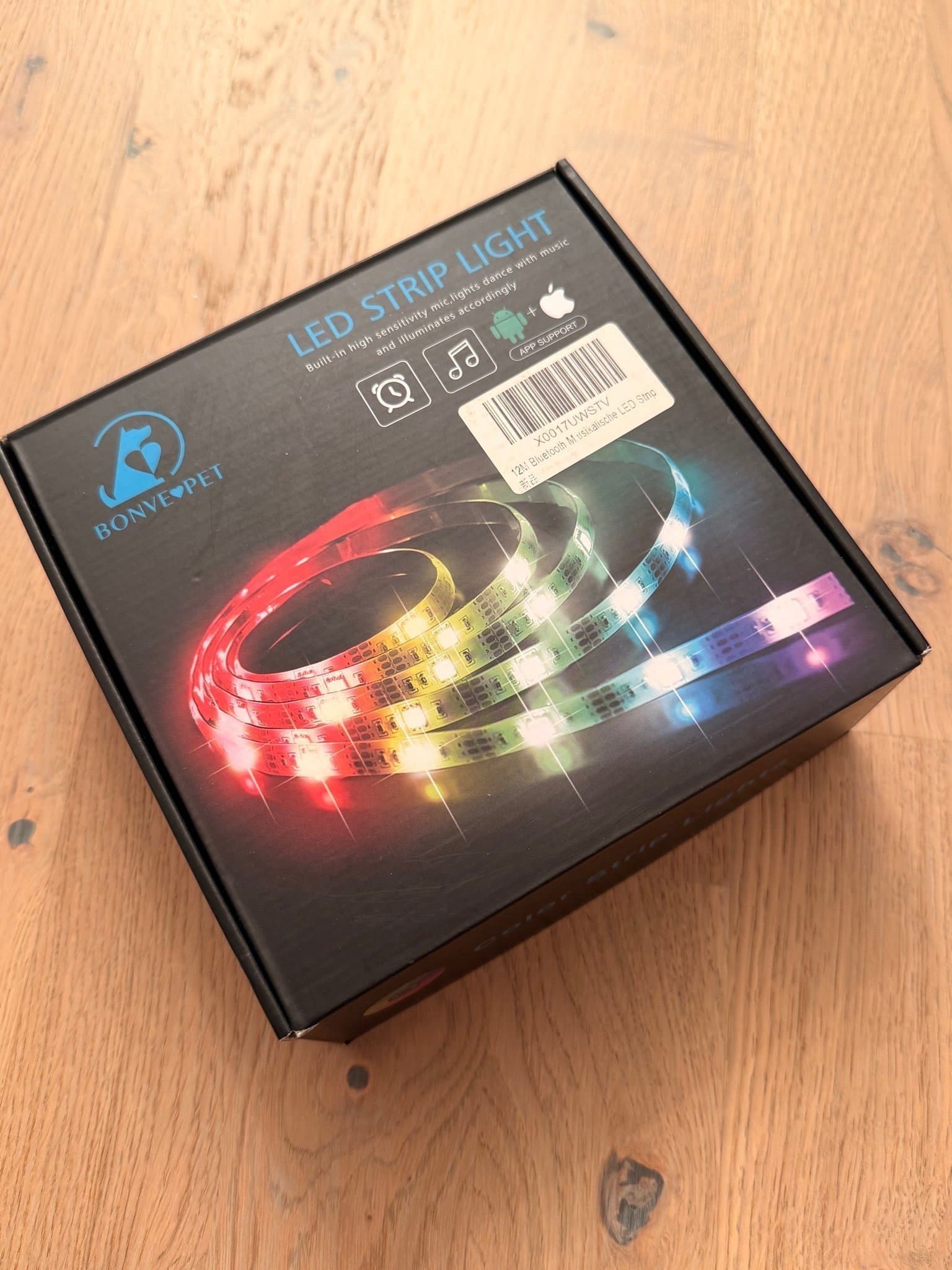 LED Strip Light 12meters