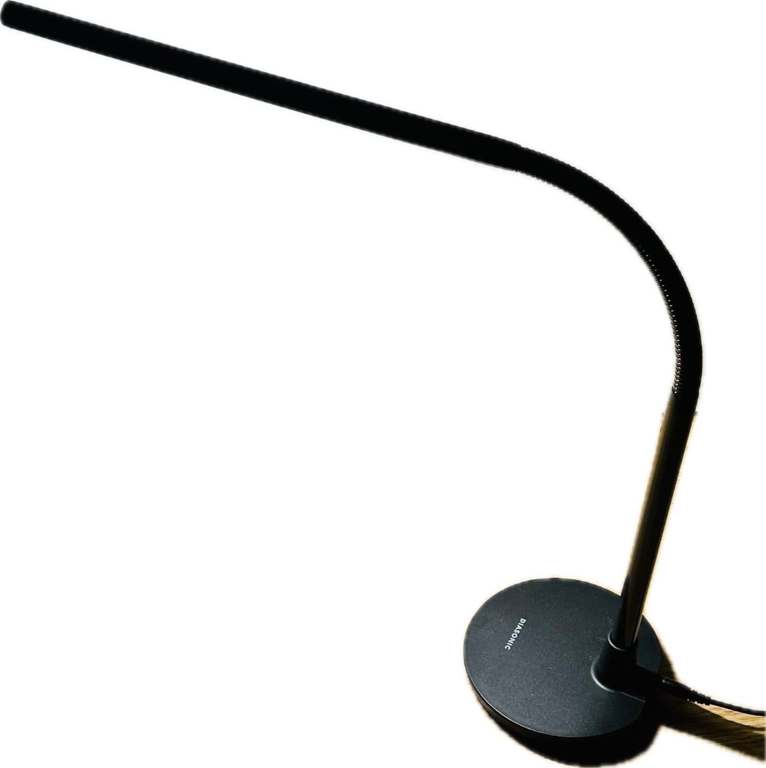 DIASONIC LED Bordslampa Desk Lamp DL-52 Skrivbordslampa