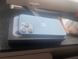 IPhone 13 Pro Max 128GB Kanon skick