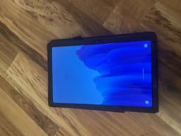 Samsung Galaxy Tab A7