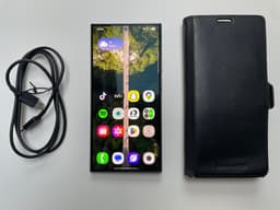 Samsung Galaxy S24 Ultra 256GB