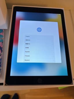 Apple iPad Air 2