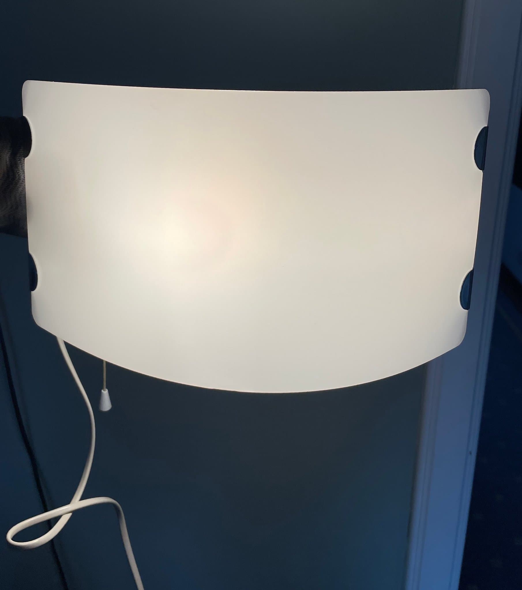 Ateljé Lyktan vägglampa 4150