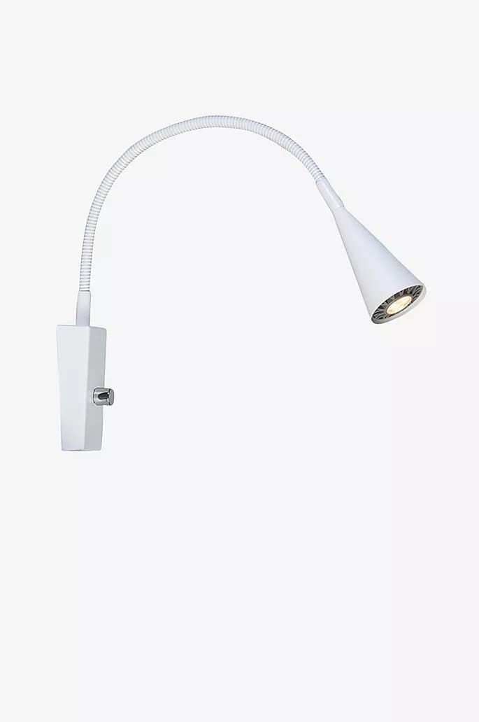 Belid vägglampa Ledro
