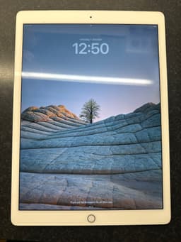 iPad Pro 12.9 tum