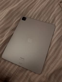 IPad Pro 12,9 gen6 256gb +apple penna gen 2